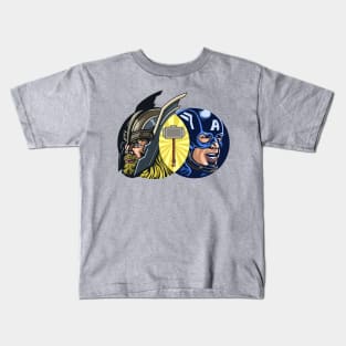 Worthy Kids T-Shirt